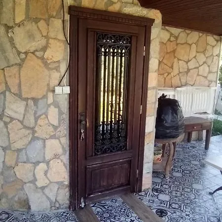호텔 163 Ortaca (Mugla)
